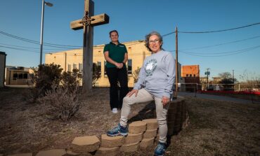 Administrators look to celebrate faith, raise funds for school with pilgrimage