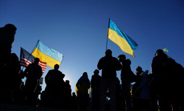Far from Kyiv, U.S. church keeps Ukraine close in prayer as Lent begins