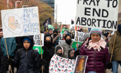USCCB president, committee chairmen recommit church to pro-life initiatives