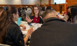 Creating a framework for the future of the Diocese of Dallas Synod