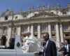 Synodality means communion, not 'populism,' pope says