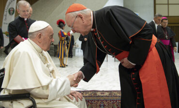 Cardinal Farrell to lead Vatican's Investment Committee