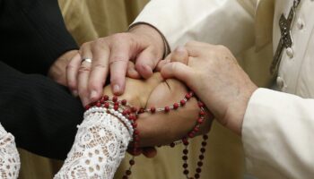 Vatican releases suggestions for lengthier, revamped marriage preparation