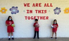 Catholic school in Uvalde, Texas, is reaching out to help community heal