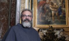 Pastor of St. Peter's Basilica: Friar helps tourists become pilgrims