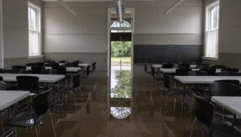 Churches in St. Louis Archdiocese affected by record rainfall, flash floods
