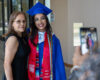 A mother’s love fuels graduate’s path to success