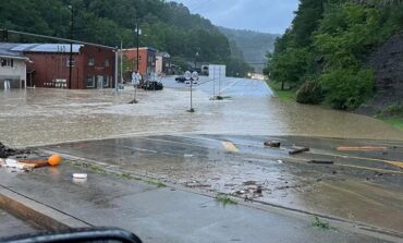 Kentucky churches, communities work together to meet flood victims' needs