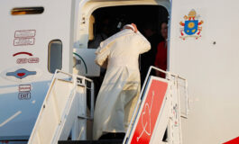 Vatican: Pope Francis to visit Kazakhstan in September