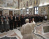 Pope Francis: Sharing stories of faith revives faith of others