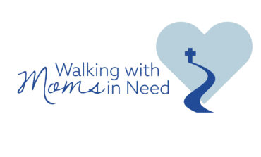 'Walking with Moms in Need' helps expectant, new moms 'where they're at'