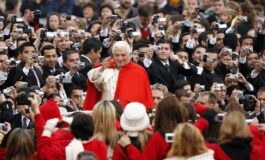 Church leaders remember Pope Benedict with gratitude