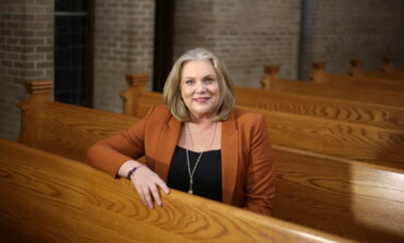 Kiser named new director of communications for the Diocese of Dallas