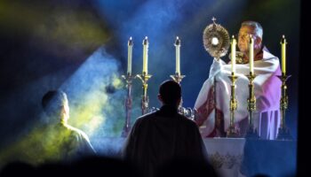 Foretaste of heaven: SEEK23 conference to draw thousands