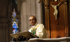 New Orleans Auxiliary Bishop Cheri dies at 71; archbishop thanks God 'for his life, ministry'