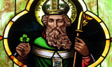 Bishop offers dispensation for St. Patrick’s Day