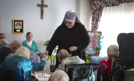 Sister Veit: A new intergenerational covenant
