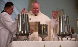 Diocese of Dallas 2023 Chrism Mass