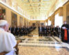 Respect, listening are key to religious dialogue, pope says