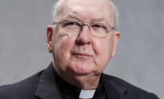 Pope names Cardinal Farrell next head of Vatican City high court