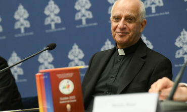 Dicastery dialogue focuses on evangelization, catechesis in U.S.