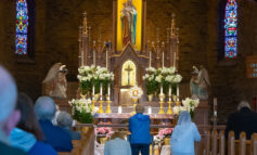 Shrine to only approved US Marian apparition gets ready for first solemnity