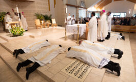 U.S. Catholics urged to promote, encourage, pray for vocations Nov. 5-11