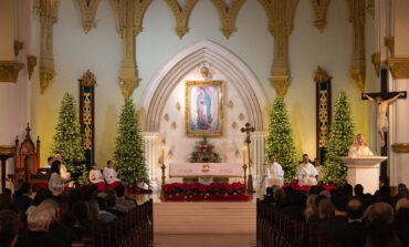 Catholics need to go to Mass for both Sunday and Christmas Day