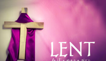 Preparing to bear fruit: A Lenten reflection