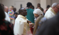 Father Dankasa: When receiving the sacraments becomes a graduation ceremony